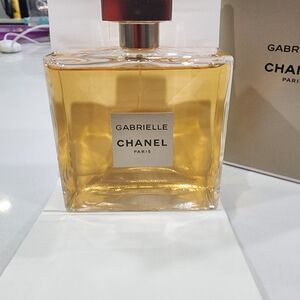 CHANEL Gabrielle Eau de Parfum - Gold and Silver